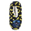 Batman Midnight Defender Kinder Winter Hausschuhe 23-34