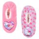 Peppa Wutz Flower Unicorn Kinderwinterpantoffeln 23-34