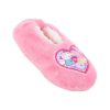 Peppa Wutz Flower Unicorn Kinderwinterpantoffeln 23-34