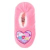 Peppa Wutz Flower Unicorn Kinderwinterpantoffeln 23-34