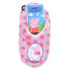 Peppa Wutz Flower Unicorn Kinderwinterpantoffeln 23-34