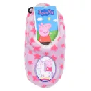 Peppa Wutz Flower Unicorn Kinderwinterpantoffeln 23-34