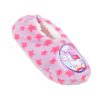 Peppa Wutz Flower Unicorn Kinderwinterpantoffeln 23-34