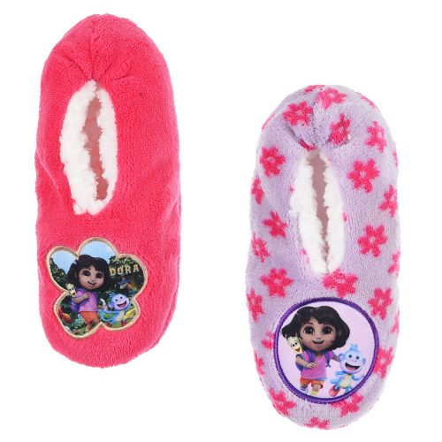 Dora the Explorer Flower Kinder-Winterschuhe 23-34