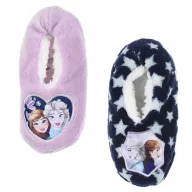 Disney Eiskönigin Stars  Kinderwinterpantoffeln 23-34