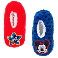 Disney Mickey Friend Kinder-Winterpantoffel 23-34