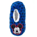 Disney Mickey Friend Kinder-Winterpantoffel 23-34