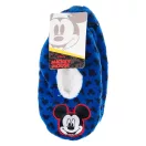 Disney Mickey Friend Kinder-Winterpantoffel 23-34