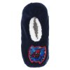 Spiderman Amazing Kinder Winterschuhe 23-34