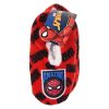 Spiderman Amazing Kinder Winterschuhe 23-34