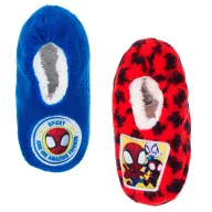 Spiderman Spidey Friends Kinder Winterschuhe 23-34