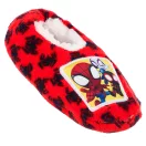 Spiderman Spidey Friends Kinder Winterschuhe 23-34