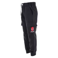   Spiderman New York Kinder lange Hose, Jogginghose 3 - 8 Jahre / 98 - 128 cm
