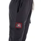 Spiderman New York Kinder lange Hose, Jogginghose 3 - 8 Jahre / 98 - 128 cm