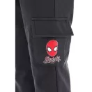 Spiderman New York Kinder lange Hose, Jogginghose 3 - 8 Jahre / 98 - 128 cm