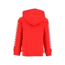 Spiderman Beware of Danger Kinder Kapuzenpullover 3 - 8 Jahre / 98 - 128 cm