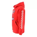 Spiderman Beware of Danger Kinder Kapuzenpullover 3 - 8 Jahre / 98 - 128 cm