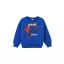 Spiderman Beware Kinderpullover 3 - 8 Jahre / 98 - 128 cm