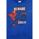 Spiderman Beware Kinderpullover 3 - 8 Jahre / 98 - 128 cm