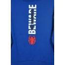Spiderman Beware Kinderpullover 3 - 8 Jahre / 98 - 128 cm