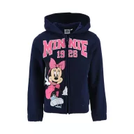 Disney Minnie Navy Kinderpullover 3 - 8 Jahre / 98 - 128 cm