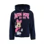 Disney Minnie Navy Kinderpullover 3 - 8 Jahre / 98 - 128 cm