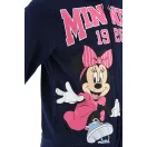 Disney Minnie Navy Kinderpullover 3 - 8 Jahre / 98 - 128 cm