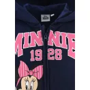 Disney Minnie Navy Kinderpullover 3 - 8 Jahre / 98 - 128 cm