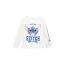 Disney Lilo und Stitch Stay Cool Kinder Langarmshirt, 3 - 8 Jahre / 98 - 128 cm