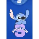 Disney Lilo und Stitch Club Kinder Langarmshirt, Oberteil 3 - 8 Jahre / 98 - 128 cm
