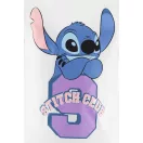 Disney Lilo und Stitch Club White Kinder langarm Shirt 3 - 8 Jahre / 98 - 128 cm