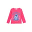 Disney Lilo und Stitch Weird Kinderlangarmshirt, Oberteil 3 - 8 Jahre / 98 - 128 cm