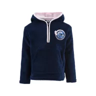   Disney Lilo und Stitch Weird Fleece Kinderpullover 3 - 8 Jahre / 98 - 128 cm