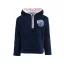 Disney Lilo und Stitch Weird Fleece Kinderpullover 3 - 8 Jahre / 98 - 128 cm