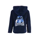 Disney Lilo und Stitch Weird Fleece Kinderpullover 3 - 8 Jahre / 98 - 128 cm