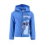 Disney Lilo und Stitch Club Kinderpullover 3 - 8 Jahre / 98 - 128 cm