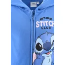 Disney Lilo und Stitch Club Kinderpullover 3 - 8 Jahre / 98 - 128 cm