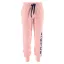Disney Lilo und Stitch Pink Kinder lange Hose, Jogginghose 3 - 8 Jahre / 98 - 128 cm