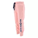Disney Lilo und Stitch Pink Kinder lange Hose, Jogginghose 3 - 8 Jahre / 98 - 128 cm