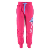   Disney Lilo und Stitch Fun Kinder lange Hose, Jogginghose 3 - 8 Jahre / 98 - 128 cm