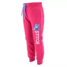 Disney Lilo und Stitch Fun Kinder lange Hose, Jogginghose 3 - 8 Jahre / 98 - 128 cm