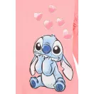 Disney Lilo und Stitch Cutie Kinder Langarmshirt, Oberteil 3 - 8 Jahre / 98 - 128 cm