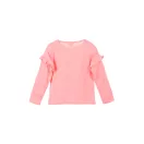 Disney Lilo und Stitch Cutie Kinder Langarmshirt, Oberteil 3 - 8 Jahre / 98 - 128 cm