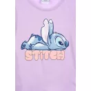 Disney Lilo und Stitch Chill Kinder Langarm-Shirt, Top 3 - 8 Jahre / 98 - 128 cm