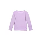 Disney Lilo und Stitch Chill Kinder Langarm-Shirt, Top 3 - 8 Jahre / 98 - 128 cm