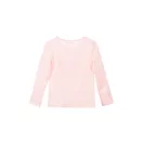 Disney Lilo und Stitch Love Light Kinder Langarm-Shirt, Top 3 - 8 Jahre / 98 - 128 cm