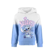   Disney Lilo und Stitch Small Cute Kinderpullover 3 - 8 Jahre / 98 - 128 cm