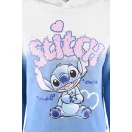 Disney Lilo und Stitch Small Cute Kinderpullover 3 - 8 Jahre / 98 - 128 cm