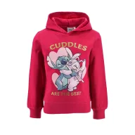   Disney Lilo und Stitch Cuddles Kinder Kapuzenpullover 3 - 8 Jahre / 98 - 128 cm