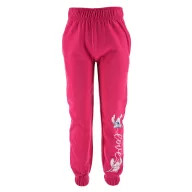   Disney Lilo und Stitch Love Kinder lange Hose, Jogginghose 3 - 8 Jahre / 98 - 128 cm